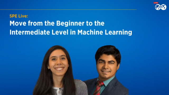 Move from the Beginner to the Intermediate Level in Machine Learning