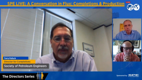 A Conversation in Flux: Completions & Production