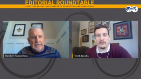 Editorial Roundtable: 15 April 2020