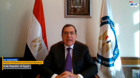 Exclusive Ministerial Fireside Chat—Egypt Focus