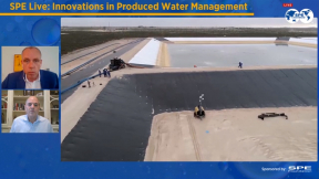 Innovations in Produced Water Management