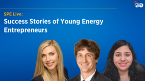 Success Stories of Young Energy Entrepreneurs
