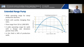 Implementation of Extended Range Pump as a Solution for Low-Input Wells: Success Story in Llanos Norte