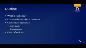 Bouncing Forward: What Works for Boosting Resilience in Individuals and Organizations - Maria Angela Capello