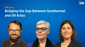 Bridging the Gap Between Geothermal and Oil & Gas