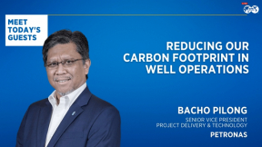 Reducing Our Carbon Footprint in Well Operations
