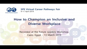 How to Champion an Inclusive and Diverse Workplace