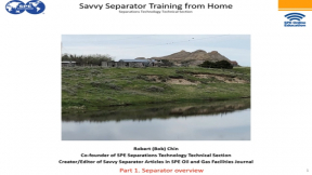 Savvy Separator Educational Video Series1 - Overview