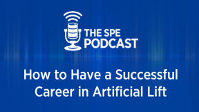 Energizing Our Lives: How to have a successful career in Artificial Lift Engineering