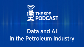 Data and AI in the Petroleum Industry with Jeff Baetz