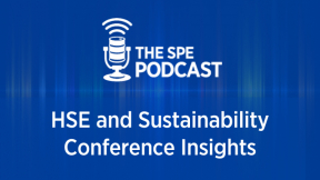 HSE and Sustainability Conference with Francesca Viliani