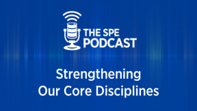 Strengthening Core Disciplines with Shauna Noonan