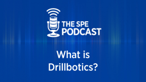 Drillbotics with Fred Florence and Enrique Losoya