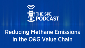 Reducing Methane Emissions in the O&G Value Chain