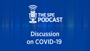 SPE Live Discussion on COVID-19