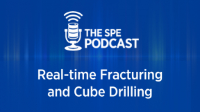 SPE Talks Tech: Real-time Fracturing, Pressure Monitoring, and Cube Drilling