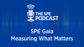 SPE Gaia Talks: Measuring What Matters