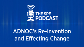 ADNOC: Re-invention and Effecting Change