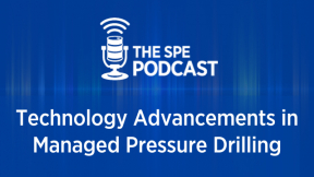 Technology Advancements in Managed Pressure Drilling with Steve Nas