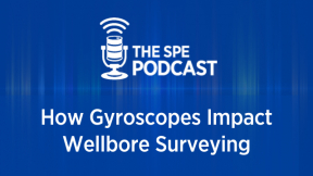 How Gyroscopes Impact Wellbore Surveying with Adrián Ledroz