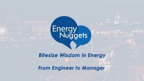 SPE Energy Nuggets: From Engineer to Manager