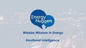 SPE Energy Nuggets: Emotional Intelligence