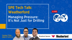Managing Pressure: It’s Not Just for Drilling