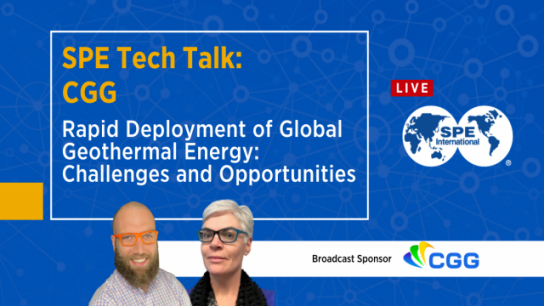 Rapid Deployment of Global Geothermal Energy: Challenges and Opportunities