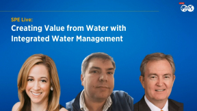 Creating Value from Water with Integrated Water Management