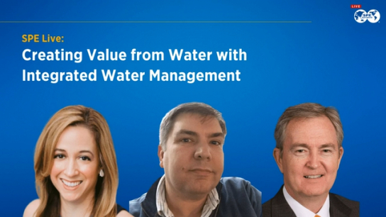 Creating Value from Water with Integrated Water Management