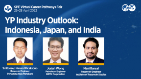 YP Industry Outlook: Indonesia, Japan, and India