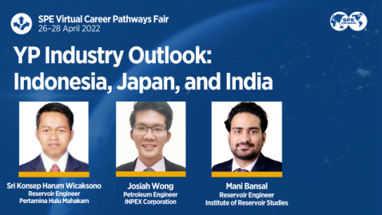 YP Industry Outlook: Indonesia, Japan, and India