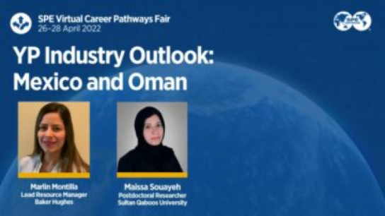 YP Industry Outlook: Mexico and Oman