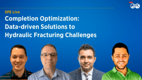 Completion Optimization: Data-driven Solutions to Hydraulic Fracturing Challenges