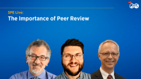The Importance of Peer Review