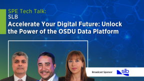 Accelerate Your Digital Future: Unlock the Power of the OSDU Data Platform