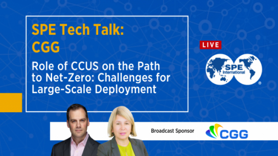 Role of CCUS on the Path to Net-Zero: Challenges for Large-Scale Deployment