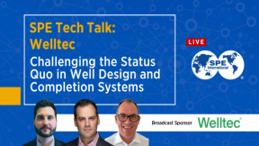 Challenging the Status Quo in Well Design and Completion Systems