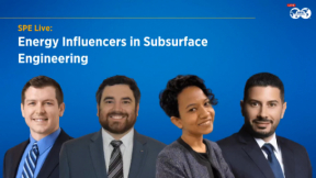 Energy Influencers in Subsurface Engineering