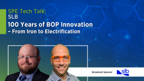 100 Years of BOP Innovation – From Iron to Electrification