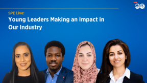 Young Leaders Who Are Making An Impact In Our Industry