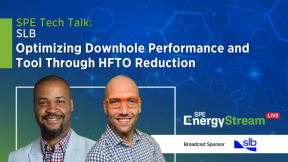 Optimizing Downhole Performance and Tool Through HFTO Reduction