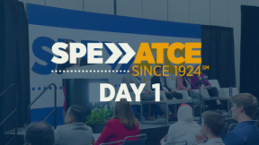 ATCE 2022: Day One Highlights