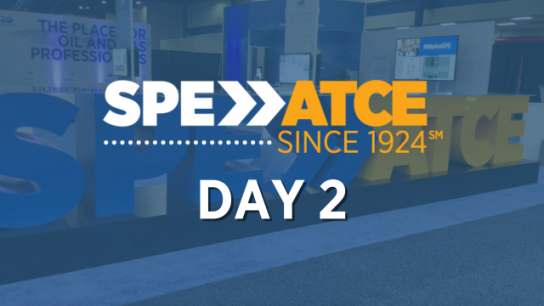 ATCE 2022: Day Two Highlights
