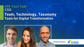 Team, Technology, Taxonomy: Tools for Digital Transformation