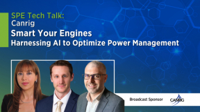 Smart Your Engines: Harnessing AI to Optimize Power Management