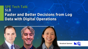 Faster and Better Decisions from Log Data with Digital Operations