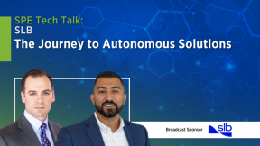 The Journey to Autonomous Solutions