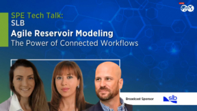 Agile Reservoir Modeling – The Power of Connected Workflows